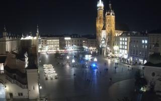 Kraków - Wentzl - 16-10-2026 21:19