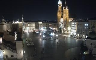 Kraków - Wentzl - 16-10-2026 21:41