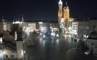 Kraków - Wentzl - 16-10-2026 22:03