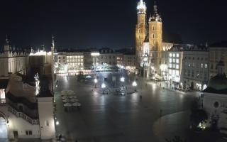 Kraków - Wentzl - 16-10-2026 22:25