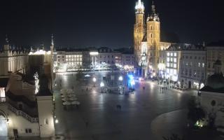 Kraków - Wentzl - 16-10-2026 22:47