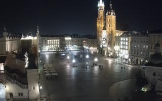 Kraków - Wentzl - 16-10-2026 23:09