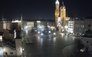Kraków - Wentzl - 16-10-2026 23:31