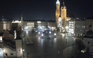 Kraków - Wentzl - 16-10-2026 23:53