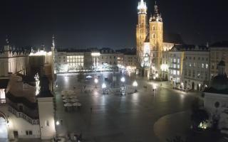 Kraków - Wentzl - 17-10-2026 00:01