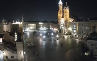 Kraków - Wentzl - 17-10-2026 00:23