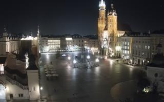 Kraków - Wentzl - 17-10-2026 00:45