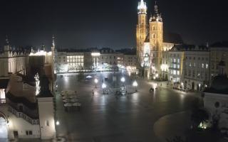 Kraków - Wentzl - 17-10-2026 01:07
