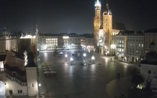 Kraków - Wentzl - 17-10-2026 01:29