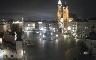Kraków - Wentzl - 17-10-2026 01:51