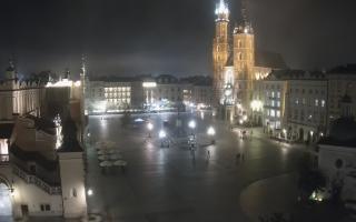 Kraków - Wentzl - 17-10-2026 02:13