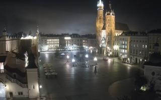 Kraków - Wentzl - 17-10-2026 02:35
