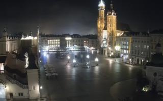 Kraków - Wentzl - 17-10-2026 03:19