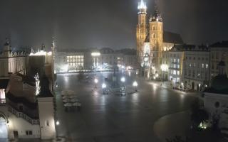 Kraków - Wentzl - 17-10-2026 03:41