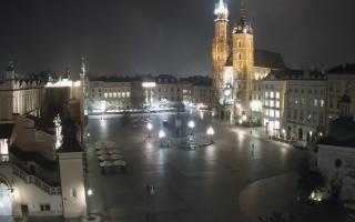 Kraków - Wentzl - 17-10-2026 04:03