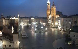 Kraków - Wentzl - 17-10-2026 04:25