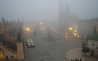 Kraków - Wentzl - 17-10-2026 04:47