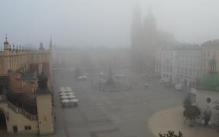 Kraków - Wentzl - 17-10-2026 06:15