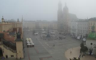 Kraków - Wentzl - 17-10-2026 07:00