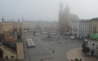 Kraków - Wentzl - 17-10-2026 07:22