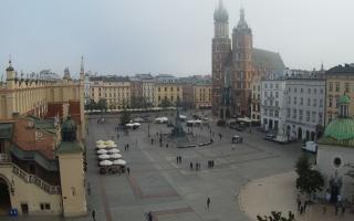 Kraków - Wentzl - 17-10-2026 07:44