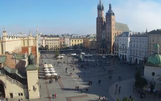 Kraków - Wentzl - 17-10-2026 08:06