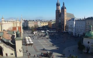 Kraków - Wentzl - 17-10-2026 08:28