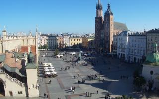 Kraków - Wentzl - 17-10-2026 08:50