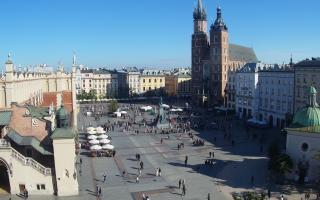 Kraków - Wentzl - 17-10-2026 09:12