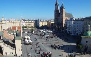 Kraków - Wentzl - 17-10-2026 09:34