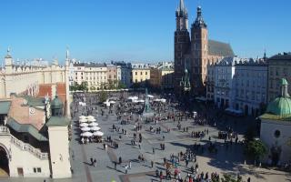 Kraków - Wentzl - 17-10-2026 09:56