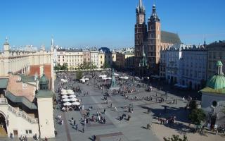 Kraków - Wentzl - 17-10-2026 10:40