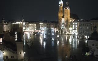 Kraków - Wentzl - 25-10-2026 21:35