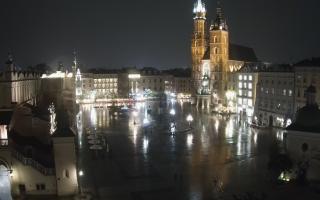 Kraków - Wentzl - 25-10-2026 21:57