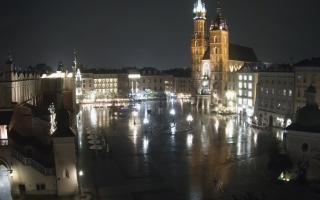 Kraków - Wentzl - 25-10-2026 22:19