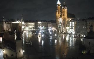 Kraków - Wentzl - 25-10-2026 22:41