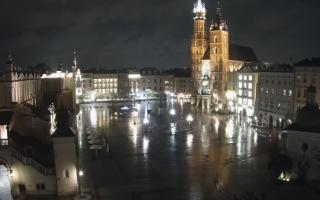 Kraków - Wentzl - 25-10-2026 23:03