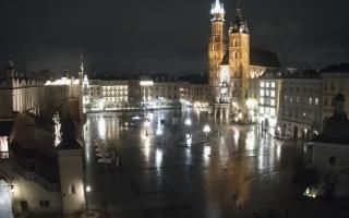 Kraków - Wentzl - 25-10-2026 23:47
