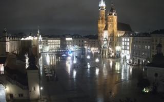Kraków - Wentzl - 26-10-2026 00:09
