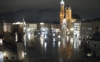 Kraków - Wentzl - 26-10-2026 00:32