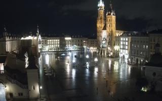 Kraków - Wentzl - 26-10-2026 00:54