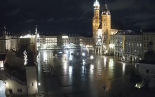 Kraków - Wentzl - 26-10-2026 01:01