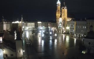 Kraków - Wentzl - 26-10-2026 01:23