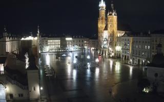 Kraków - Wentzl - 26-10-2026 03:13