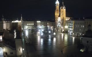 Kraków - Wentzl - 26-10-2026 03:57