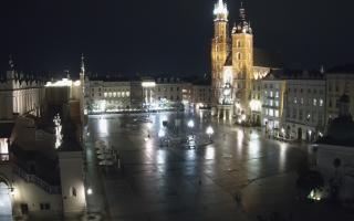 Kraków - Wentzl - 26-10-2026 04:19