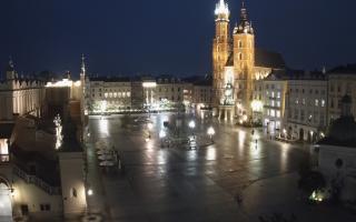 Kraków - Wentzl - 26-10-2026 04:41