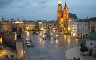 Kraków - Wentzl - 26-10-2026 05:03