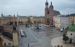 Kraków - Wentzl - 26-10-2026 05:25