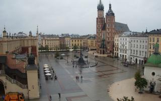 Kraków - Wentzl - 26-10-2026 06:09